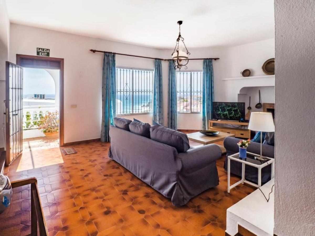 Villa Azahara Nerja Exteriör bild