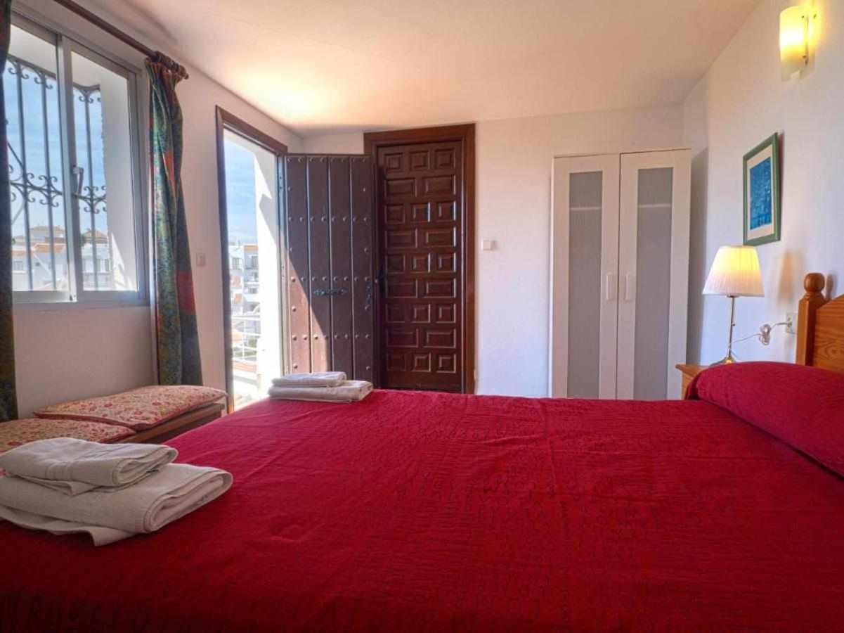 Villa Azahara Nerja Exteriör bild